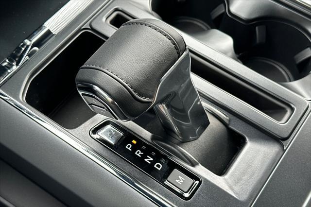 new 2025 Ford F-150 car, priced at $69,960