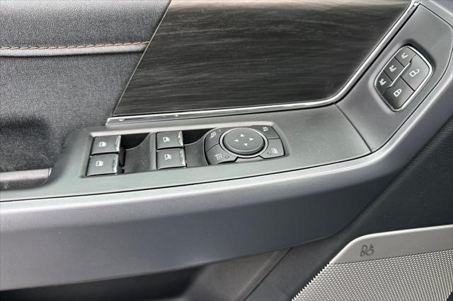 new 2025 Ford F-150 car, priced at $69,960