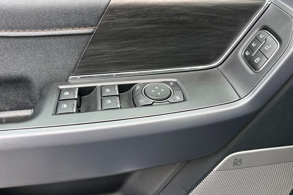 new 2025 Ford F-150 car, priced at $69,960