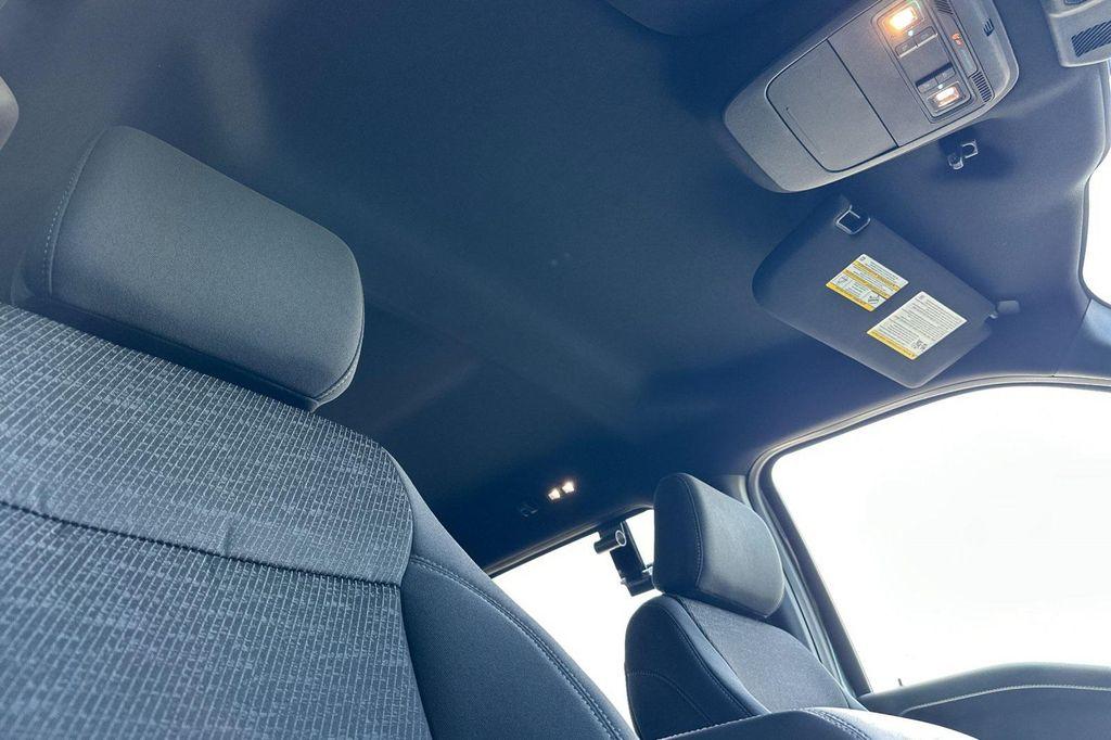 new 2025 Ford F-150 car, priced at $58,735