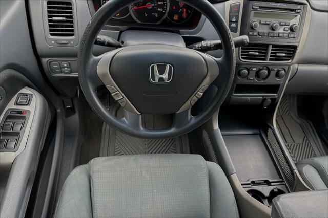 used 2008 Honda Pilot car, priced at $4,995