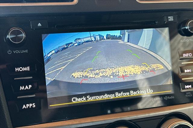 used 2015 Subaru XV Crosstrek car, priced at $11,995