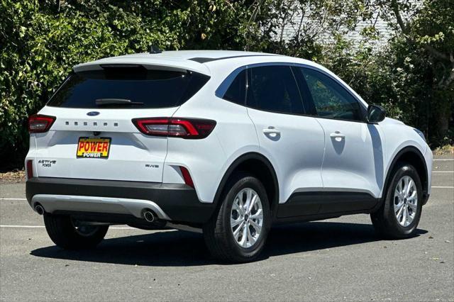 new 2024 Ford Escape car, priced at $29,995