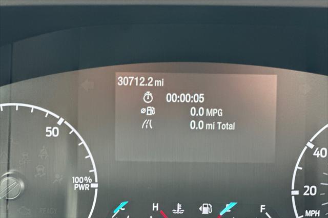 used 2022 Ford Maverick car, priced at $28,251
