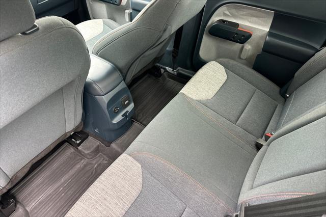 used 2022 Ford Maverick car, priced at $28,251
