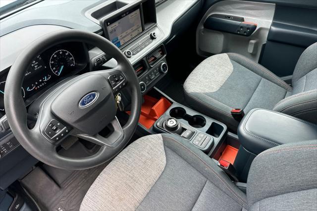 used 2022 Ford Maverick car, priced at $28,251