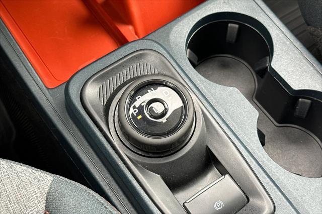 used 2022 Ford Maverick car, priced at $28,251