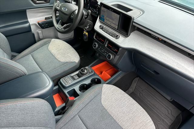 used 2022 Ford Maverick car, priced at $28,251