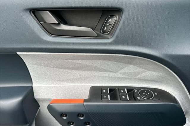 used 2022 Ford Maverick car, priced at $28,251