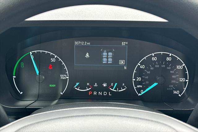 used 2022 Ford Maverick car, priced at $28,251