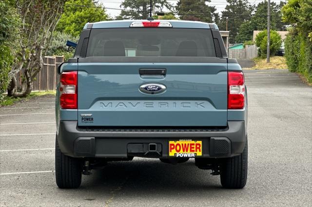 used 2022 Ford Maverick car, priced at $28,251