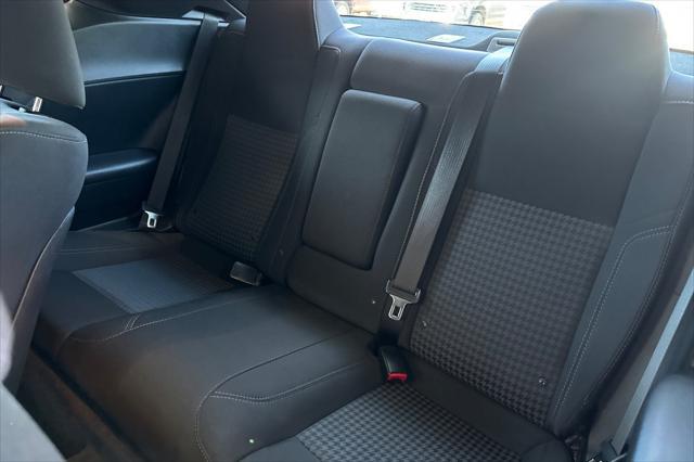 used 2015 Dodge Challenger car, priced at $14,995