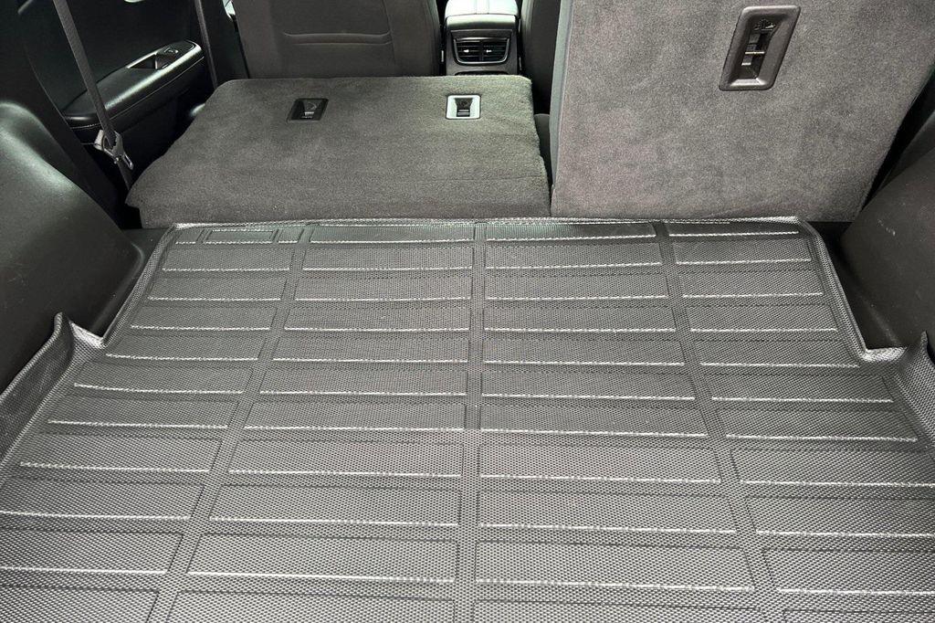 used 2021 Chevrolet Blazer car, priced at $24,995