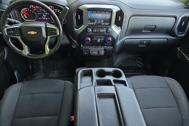 used 2020 Chevrolet Silverado 1500 car, priced at $25,995