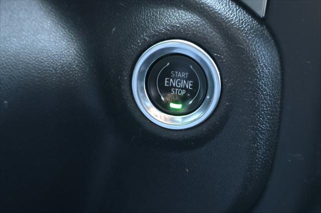 used 2020 Chevrolet Silverado 1500 car, priced at $25,995