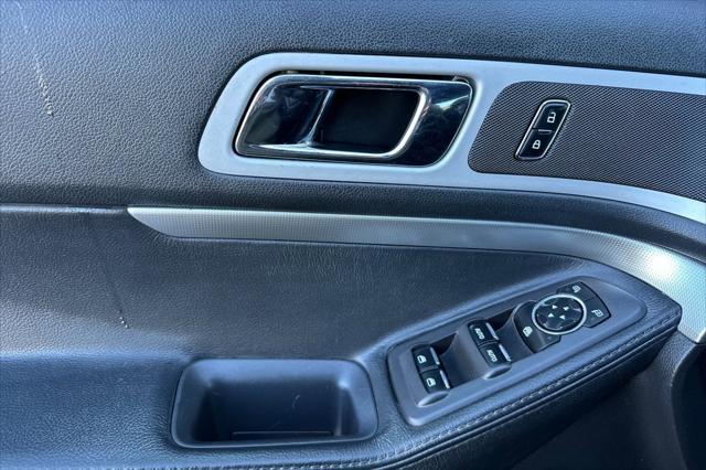 used 2014 Ford Explorer car, priced at $9,995