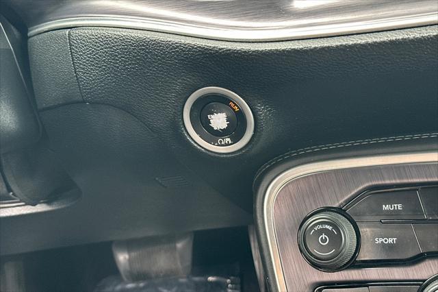 used 2017 Dodge Challenger car, priced at $17,995
