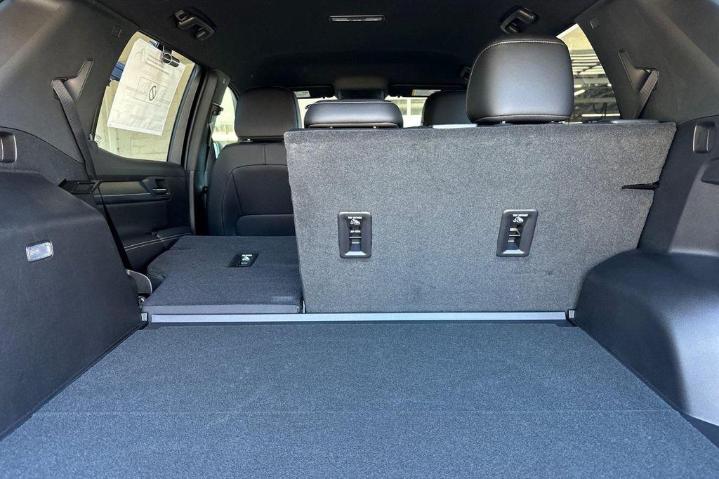 new 2026 GMC Terrain car, priced at $37,585