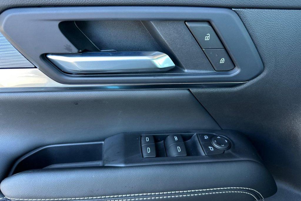 new 2026 GMC Terrain car, priced at $37,585