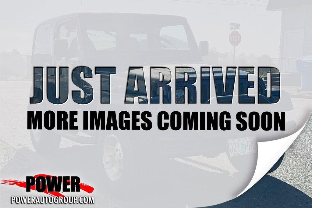 used 2002 Jeep Wrangler car, priced at $10,000