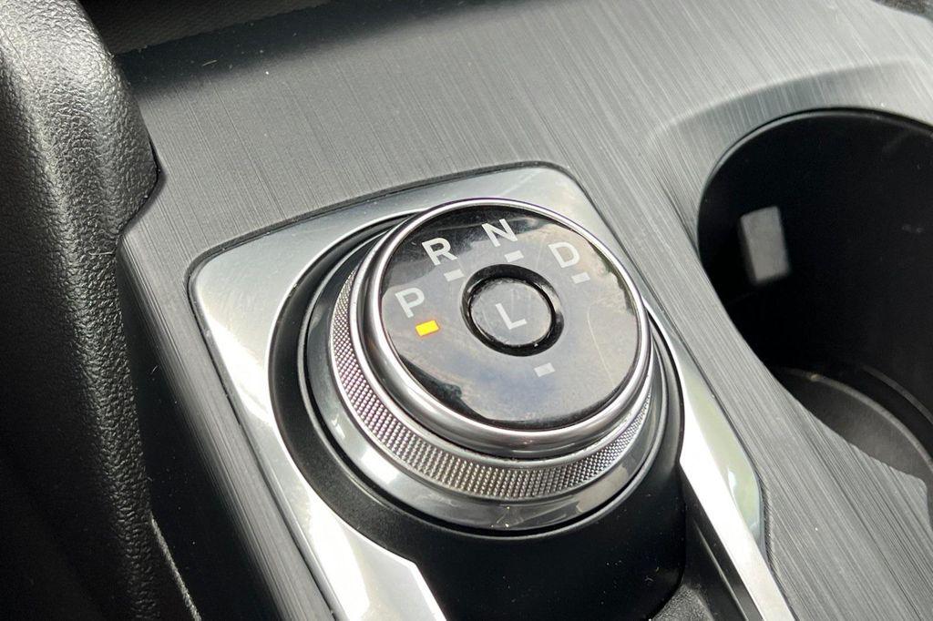 used 2021 Ford Escape car, priced at $17,000