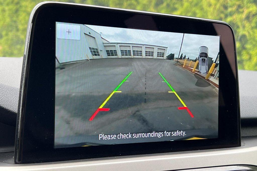 used 2021 Ford Escape car, priced at $17,000