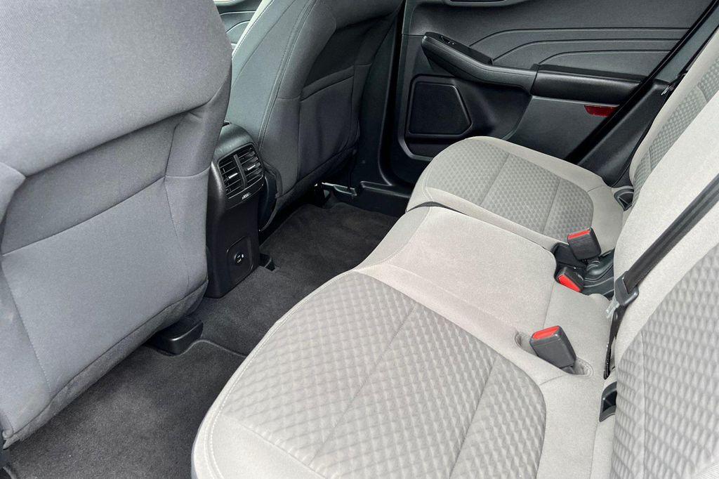 used 2021 Ford Escape car, priced at $17,000