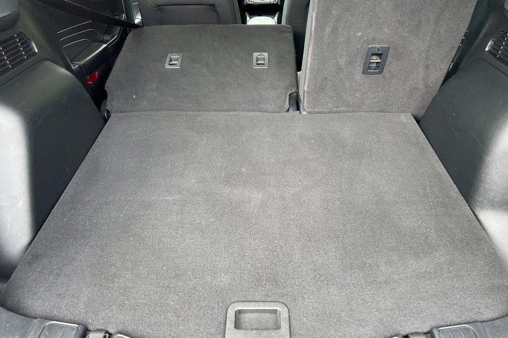 used 2021 Ford Escape car, priced at $17,000