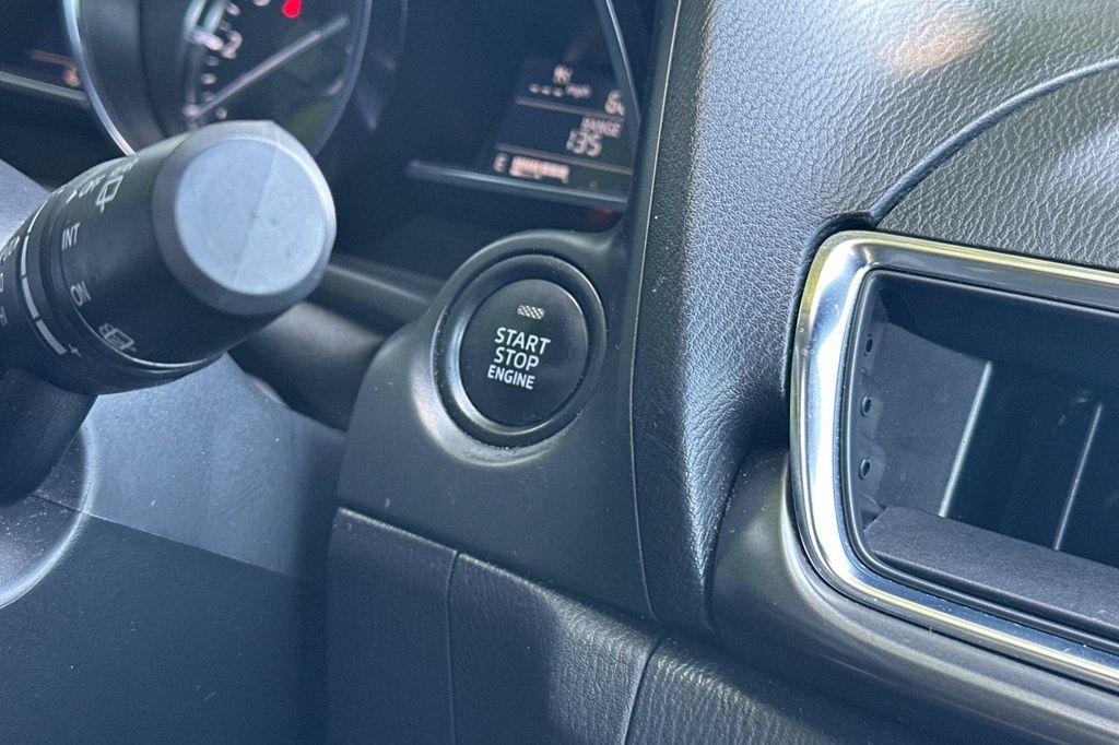 used 2018 Mazda Mazda3 car, priced at $15,890