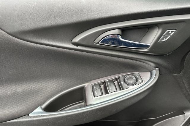 used 2022 Chevrolet Malibu car, priced at $18,995