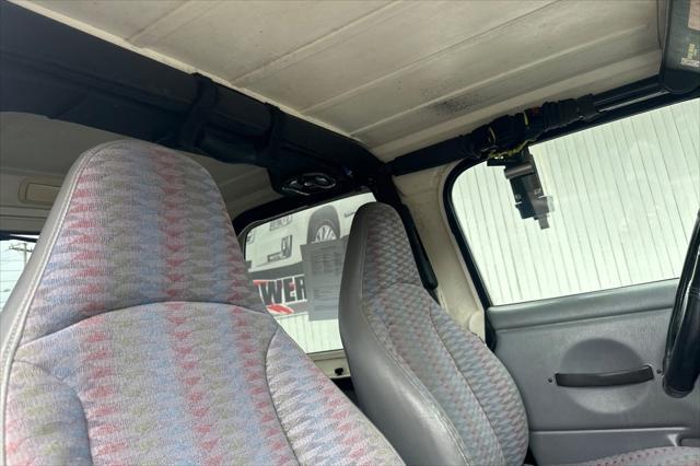 used 1998 Jeep Wrangler car, priced at $9,995