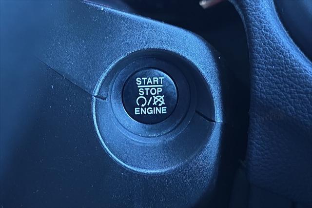 used 2018 Jeep Compass car, priced at $12,965