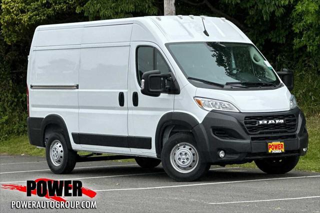 new 2023 Ram ProMaster 3500 car, priced at $55,005