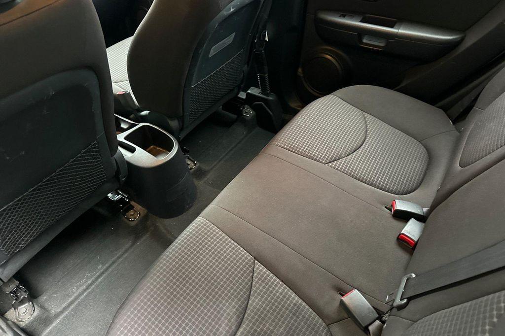 used 2012 Kia Soul car, priced at $7,495