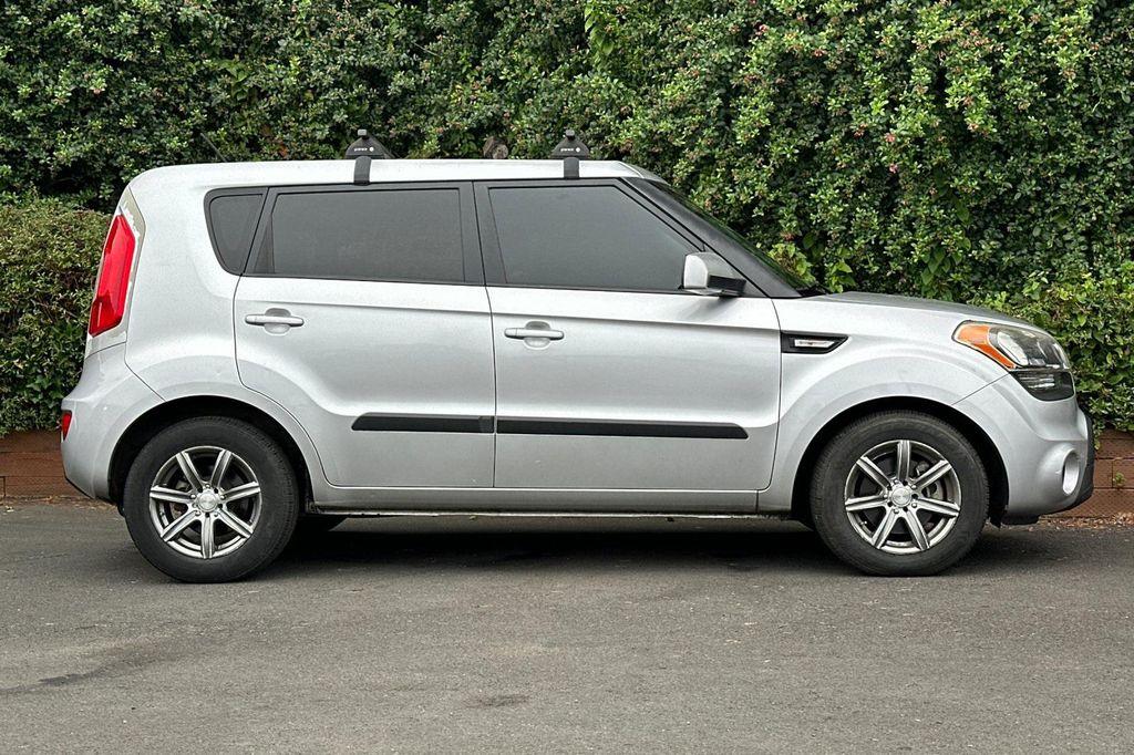 used 2012 Kia Soul car, priced at $7,495