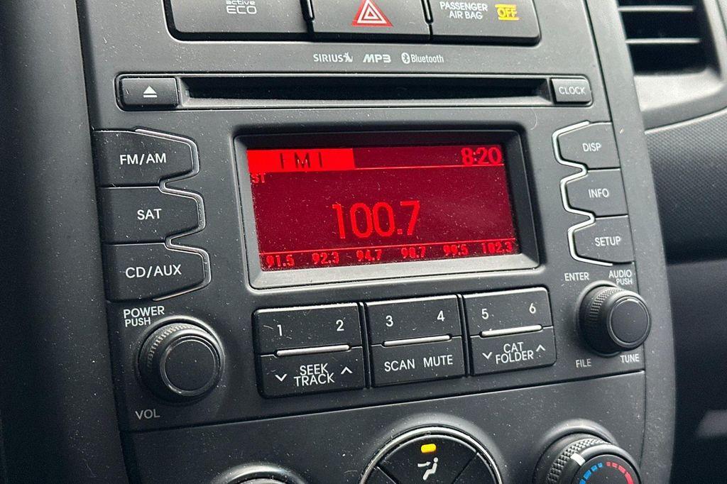 used 2012 Kia Soul car, priced at $7,495