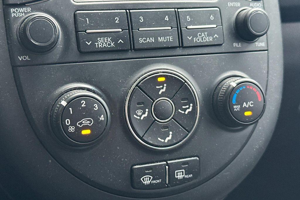 used 2012 Kia Soul car, priced at $7,495