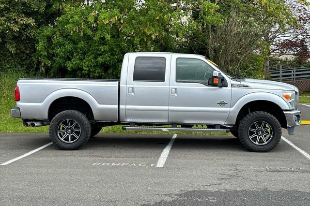 used 2014 Ford F-350 car, priced at $34,995