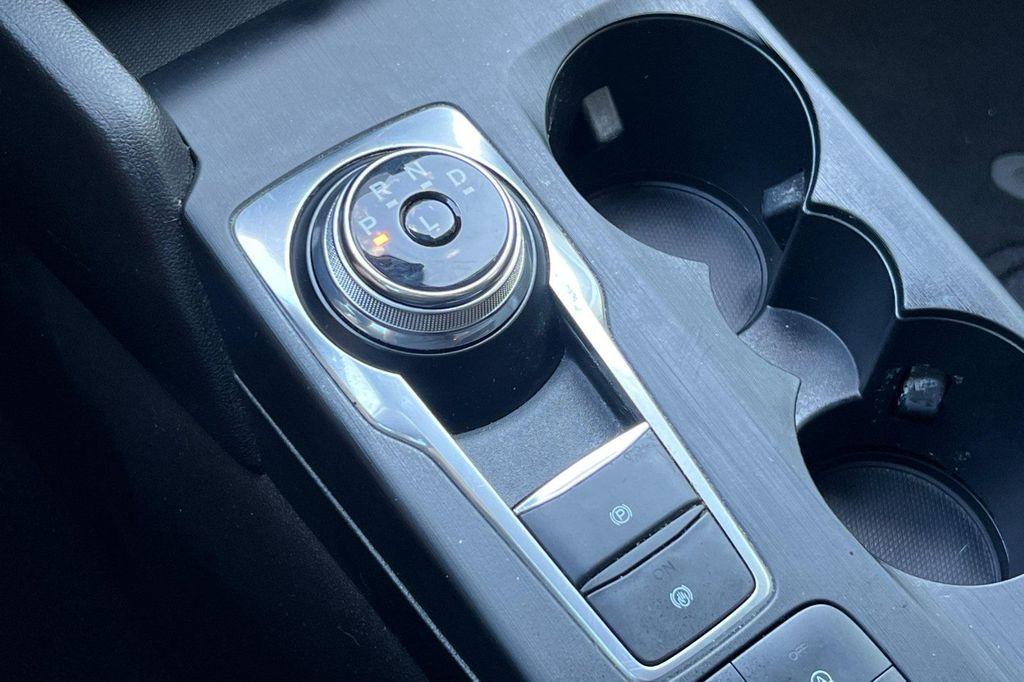 used 2020 Ford Escape car, priced at $16,000