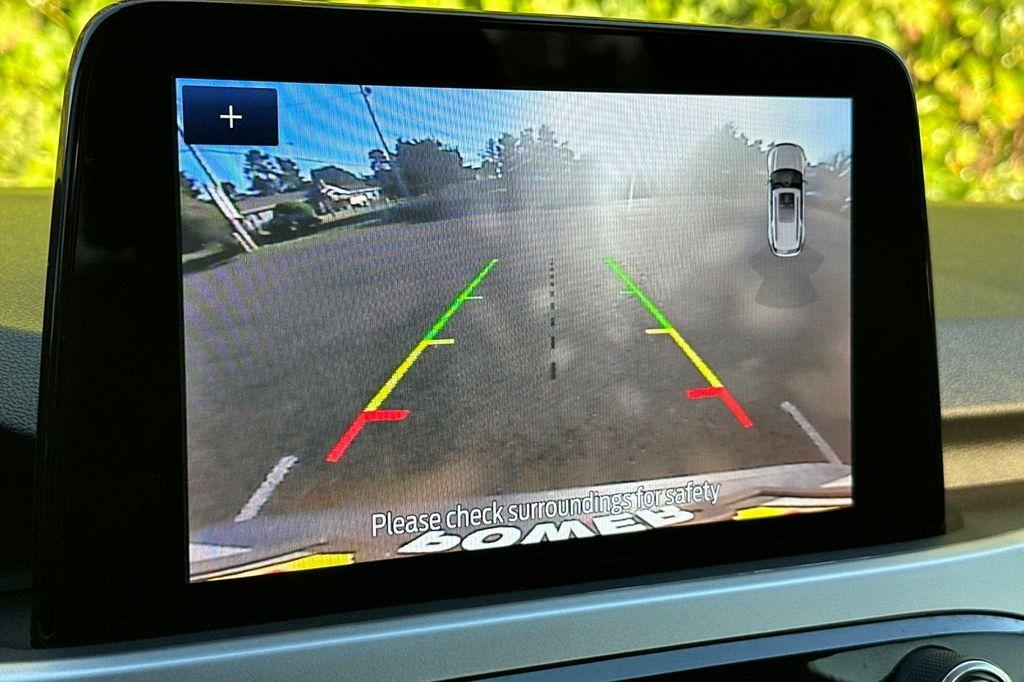 used 2020 Ford Escape car, priced at $16,000