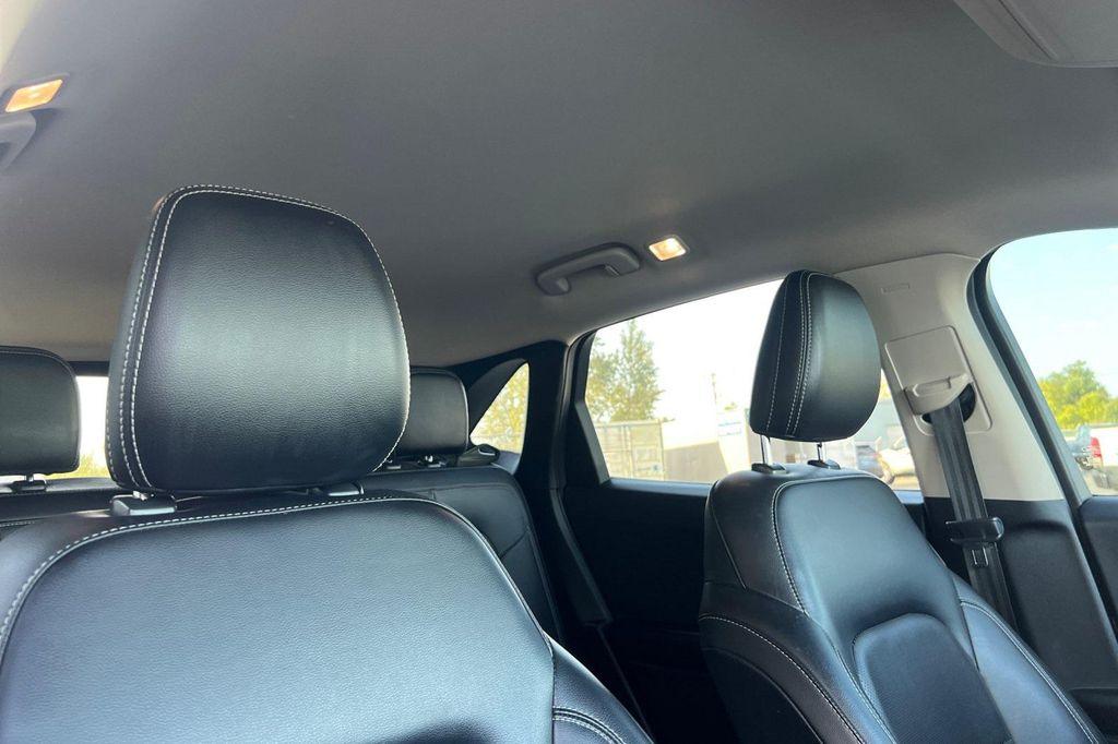 used 2020 Ford Escape car, priced at $16,000