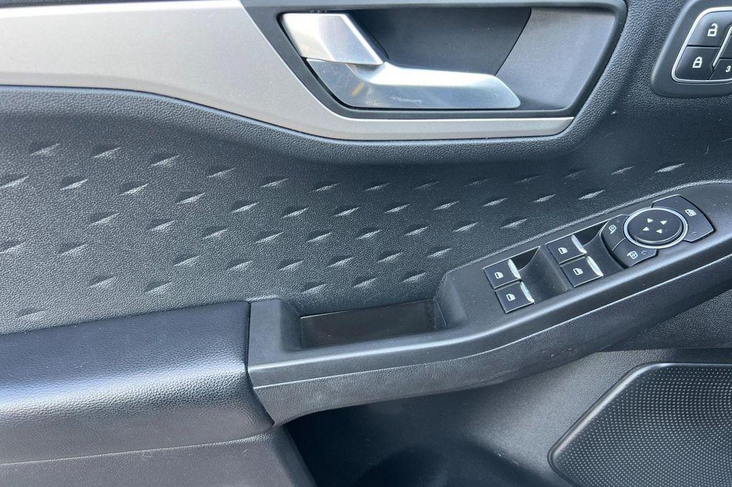 used 2020 Ford Escape car, priced at $16,000