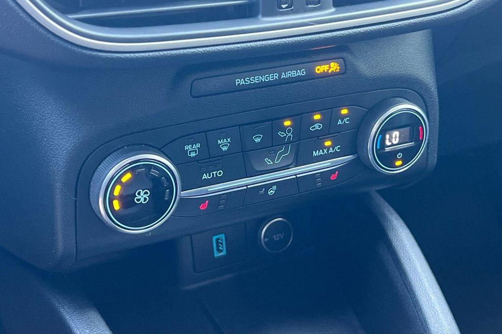 used 2020 Ford Escape car, priced at $16,000