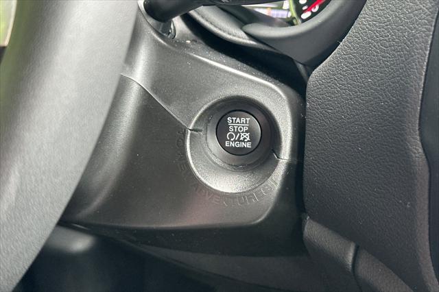 used 2021 Jeep Renegade car, priced at $17,988
