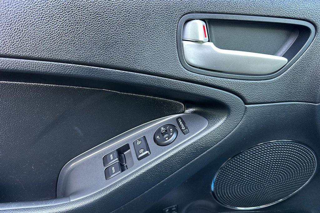 used 2015 Kia Forte Koup car, priced at $8,995