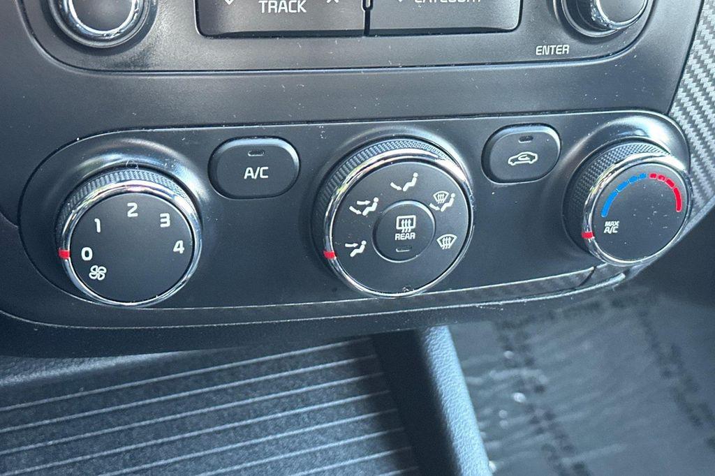 used 2015 Kia Forte Koup car, priced at $8,995
