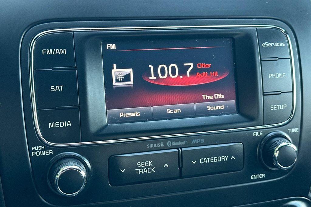 used 2015 Kia Forte Koup car, priced at $8,995