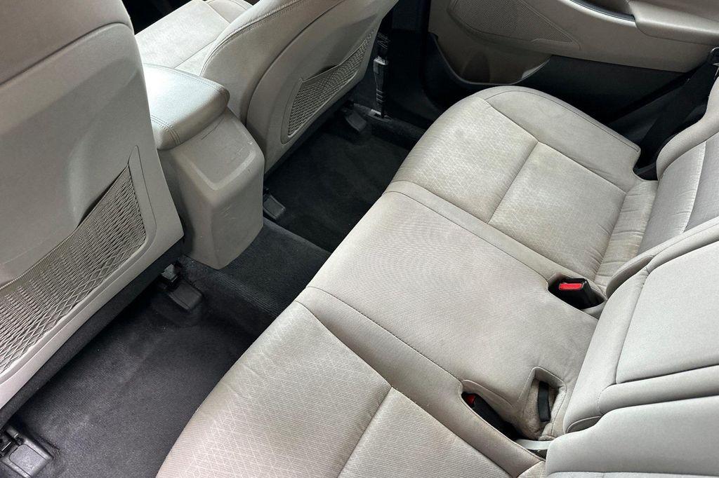 used 2016 Hyundai Tucson car, priced at $11,500