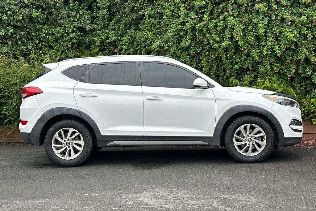 used 2016 Hyundai Tucson car, priced at $11,500
