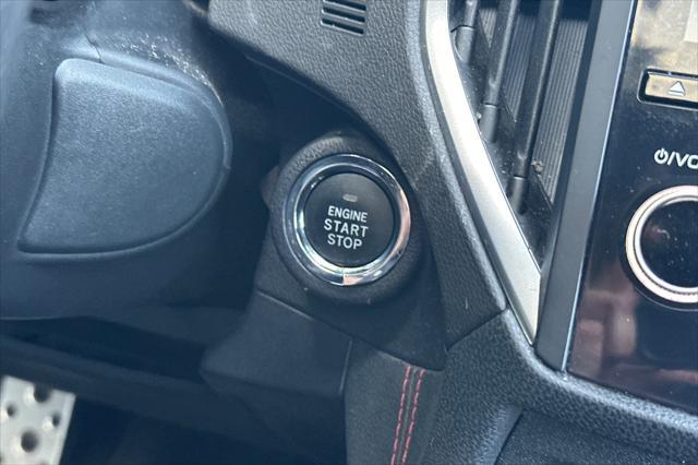 used 2021 Subaru Impreza car, priced at $21,995